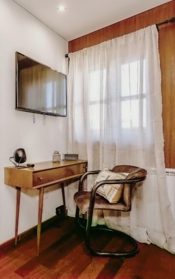 Charming Bonfim Penthouse Apartment Porto Luaran gambar